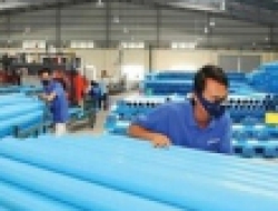 Nhựa Bình Minh (BMP) tăng chiết khấu gấp 3 lần để cạnh tranh, lợi nhuận quý III giảm mạnh so với cùn